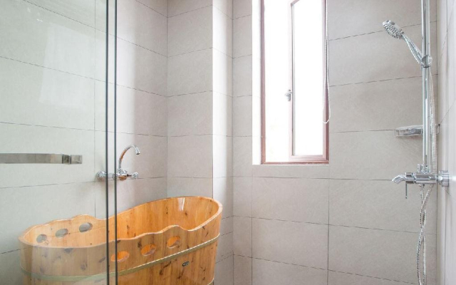 Wuzhen Wangfu Resort Villa