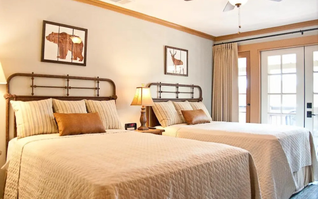 Sierra Sky Ranch, an Ascend Hotel Collection