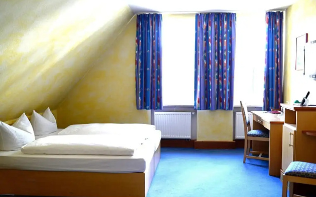 Altstadthotel Haßfurt