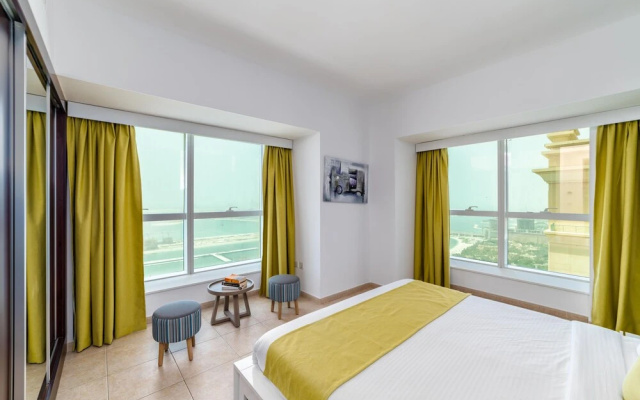 Elite Residence by Vacation Bay