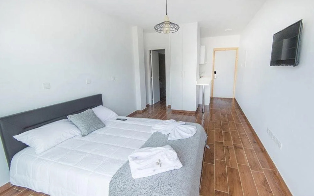 River View Boutique Apartments