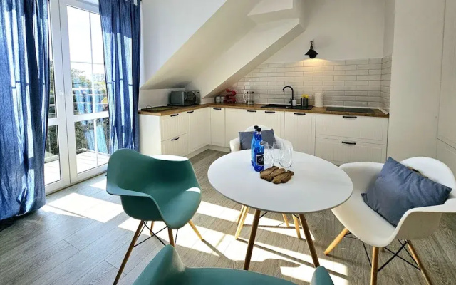Apartament Mundo Kołobrzeg - 365PAM
