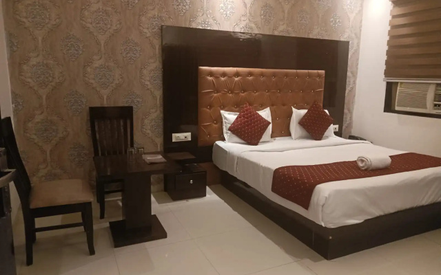 Hotel Iconic Suites by Excellent Hospitality