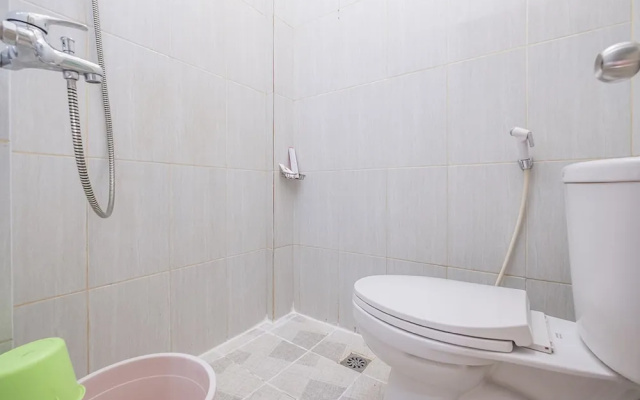 Hotel Benhil Toddopuli by Oyo Rooms