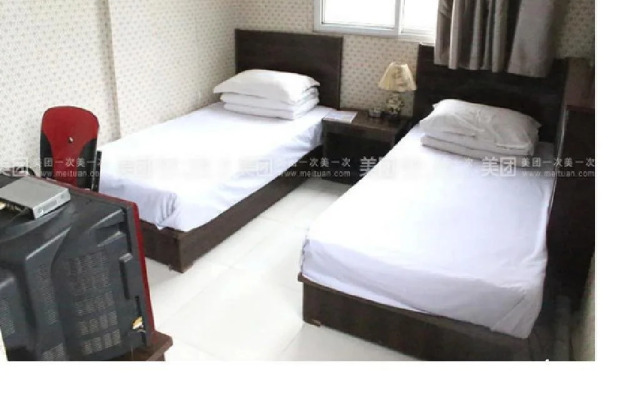 Yuncheng Tongfu Hotel Zhongyin Avenue Store