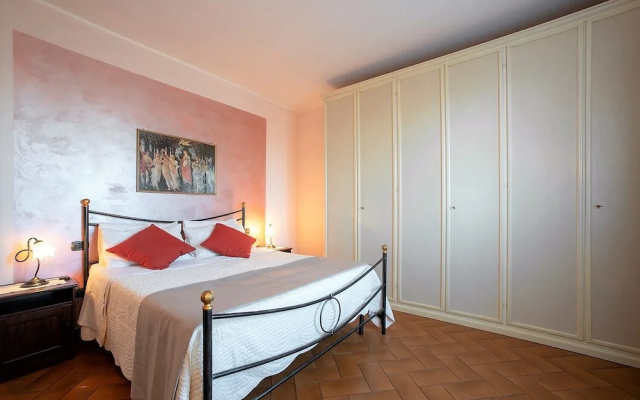 Pino Villa: Pool, Chianti & Thermal Baths