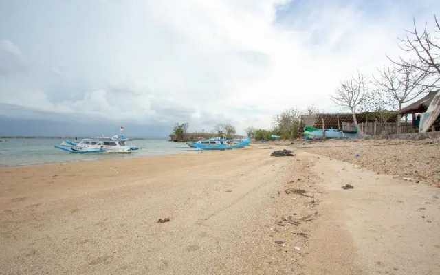 Telone Bungalow by OYO Rooms