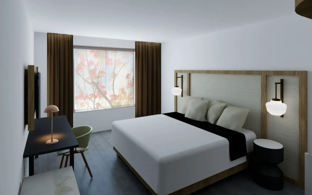 Fairfield Inn & Suites by Marriott Cancun Downtown