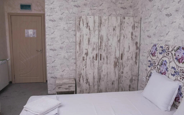 Family Hotel Provence