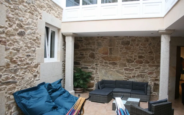 Casa de Fares