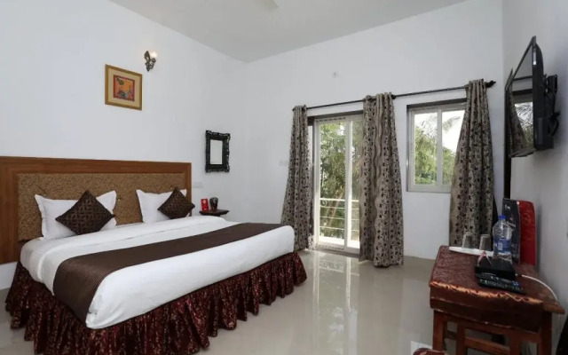 OYO 10206 Home Modern Stay near Fateh Sagar