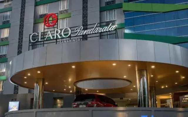 Hotel Claro Pandurata Samarinda