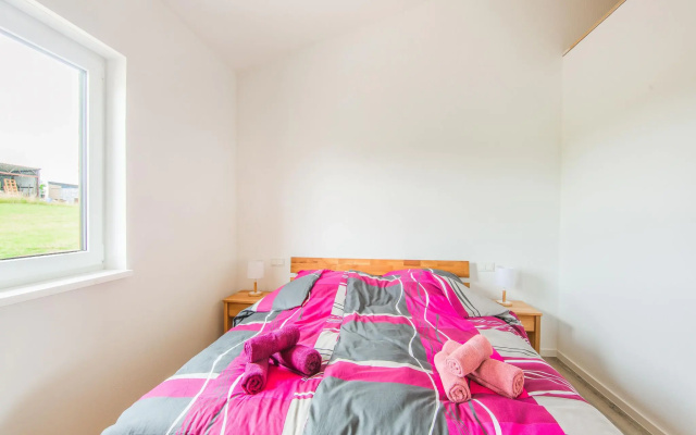 Ferienwohnung Eifelruhe in Filz