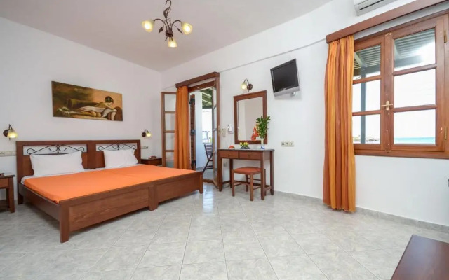 Margaritis Apartments