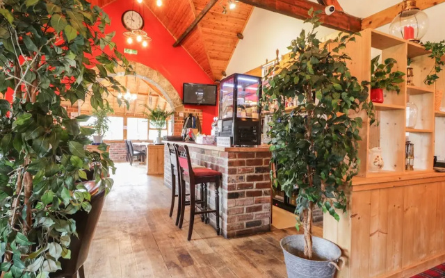 Prince Cottage