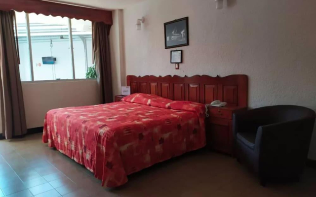 Hotel Cabildos