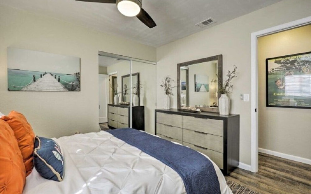 Fairway Retreat