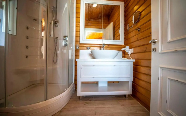 Eco villa Karanfil