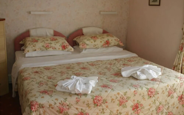 Great Western Hotel - B&B