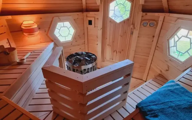 Strandperle Comfortable Holiday Residence