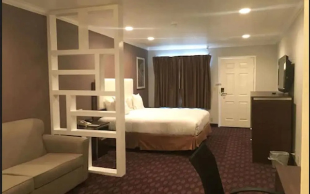 Comfort Inn