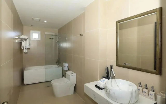 CGP Luxury Hotel Hoi An