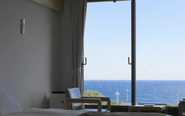 Ashizuri Kokusai Hotel