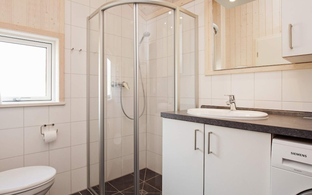 4 Star Holiday Home in Grossenbrode