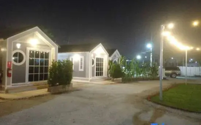 The chon resort