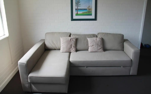 Malibu Apartments