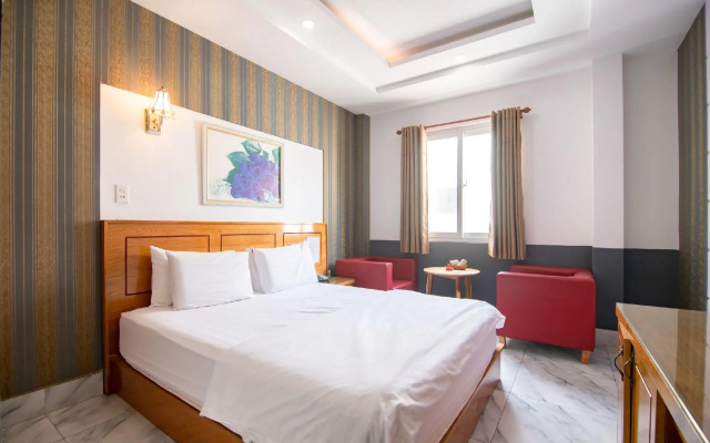 Sunrise Trung Son Hotel