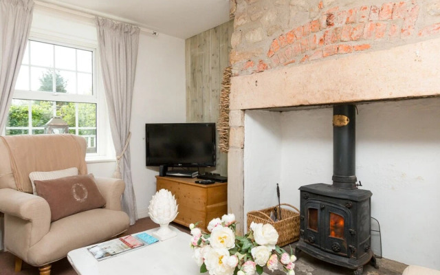 Rock Mill Cottage