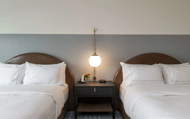 Hotel Canandaigua, Tapestry Collection by Hilton