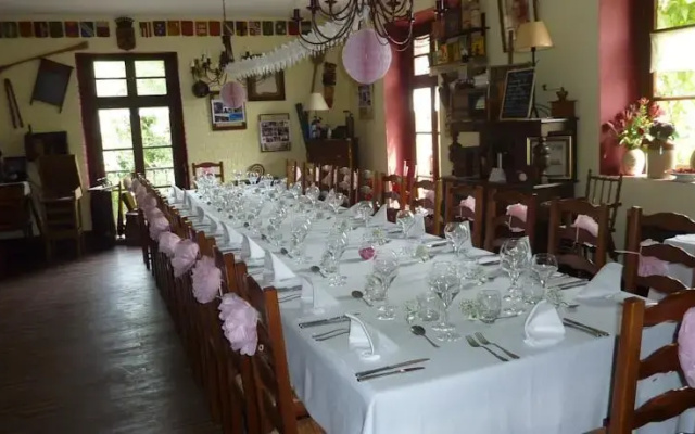 Le Moulin de Tigny