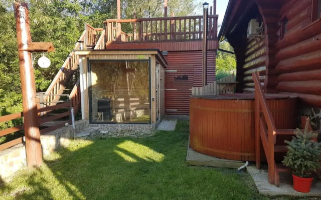 Wolf's House