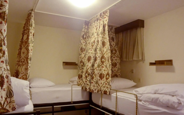 Stanpoli Hotel