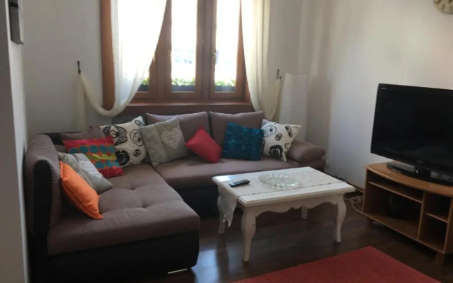 Bastion Apartament 1