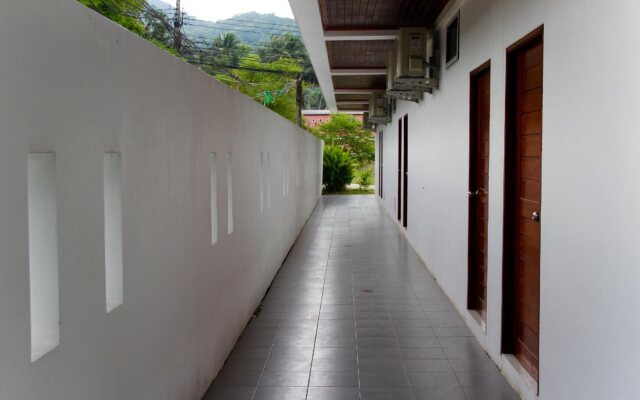 The One Hotel