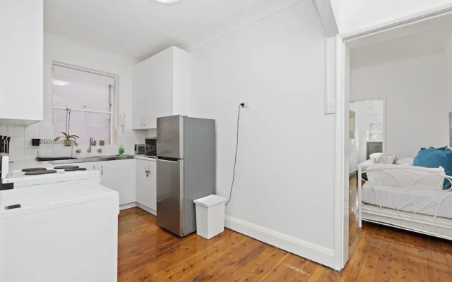 Pelicanstay in Bondi Beach