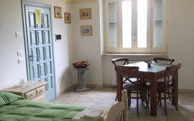 Agriturismo Masseria Calongo