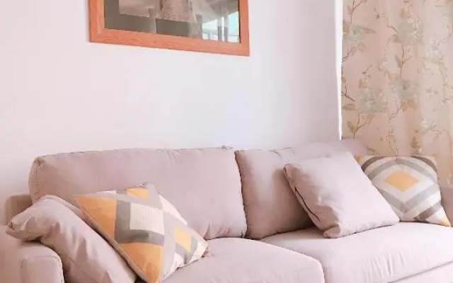 Apartamento Calipso