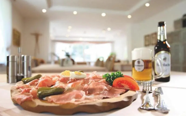 Ferienhotel Gut Ahe