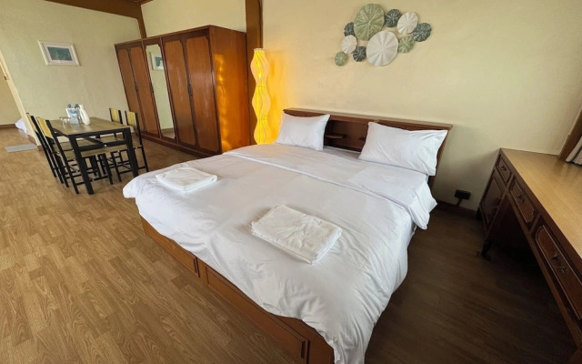 Sukstay Hotel