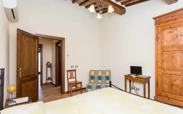 Agriturismo La Casa del Sole
