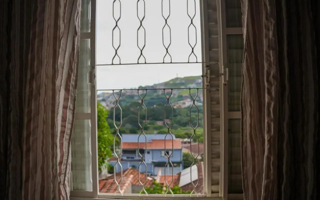 Hospedagem Família Pavone
