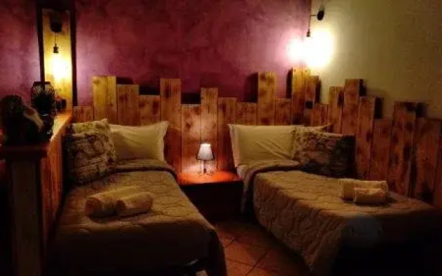B&B Marconi