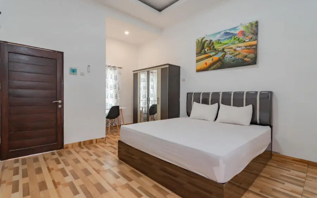 Grand Makassar Inn RedPartner
