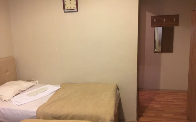 Отель Tac Otel Эдирне комната для гостей