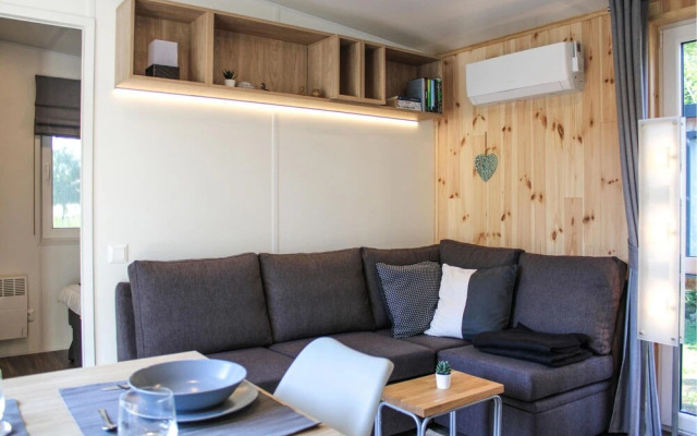 Campingpark Wemding