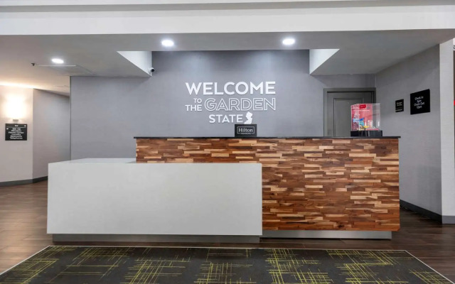 Hampton Inn Swedesboro Philadelphia